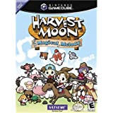 harvest moon games in order